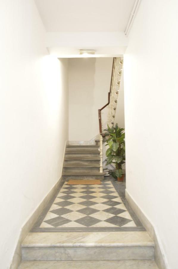 Le Cento Botteghe Florence Exterior photo