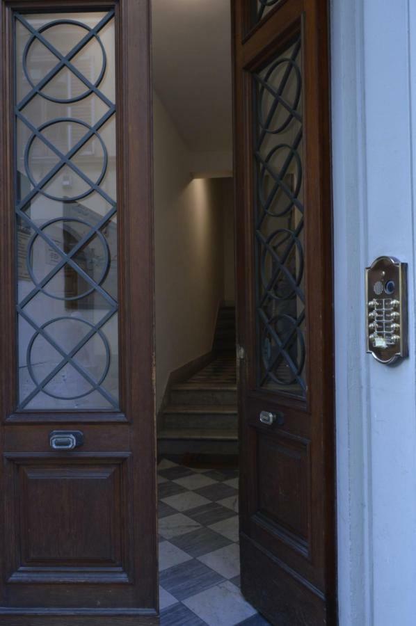Le Cento Botteghe Florence Exterior photo