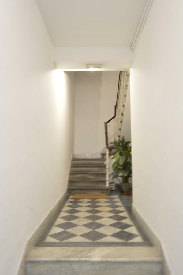 Le Cento Botteghe Florence Exterior photo
